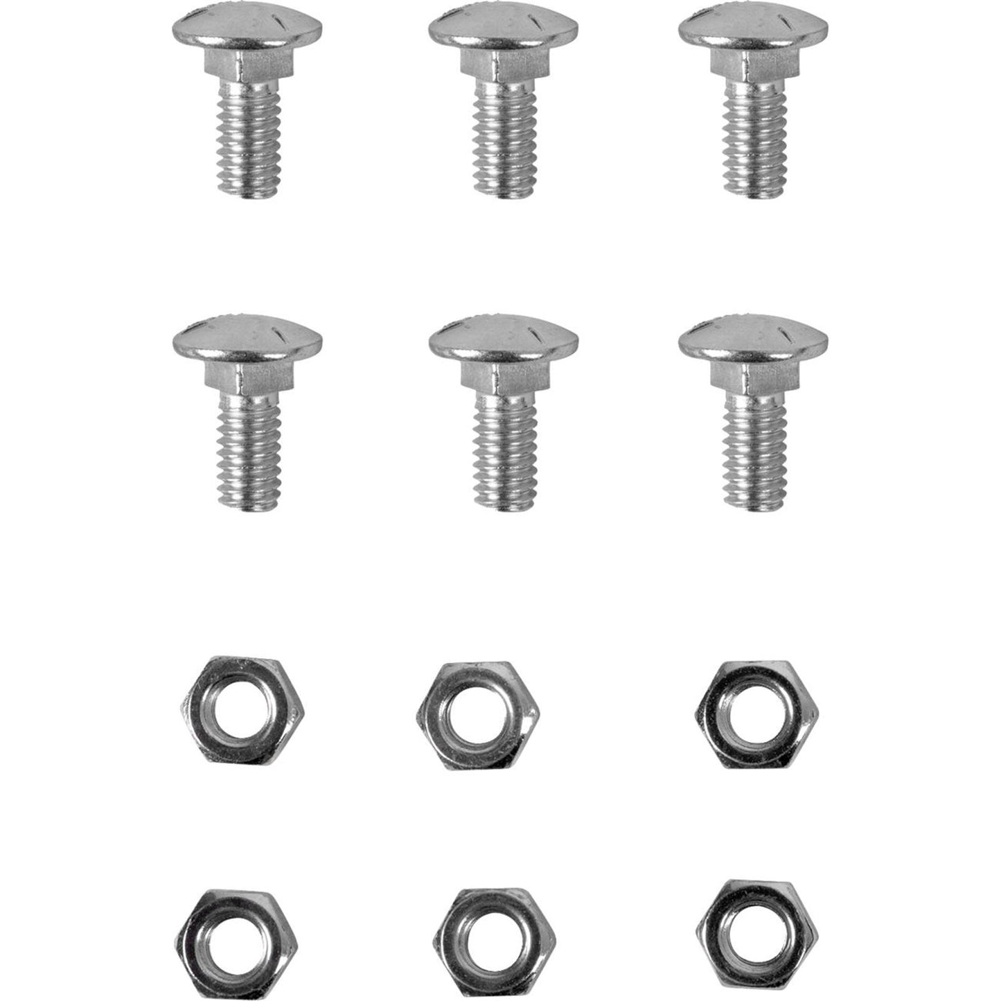 Moose Offroad Headache Rack fits Polaris Ranger [MPN: 1512-0285]_1952481
