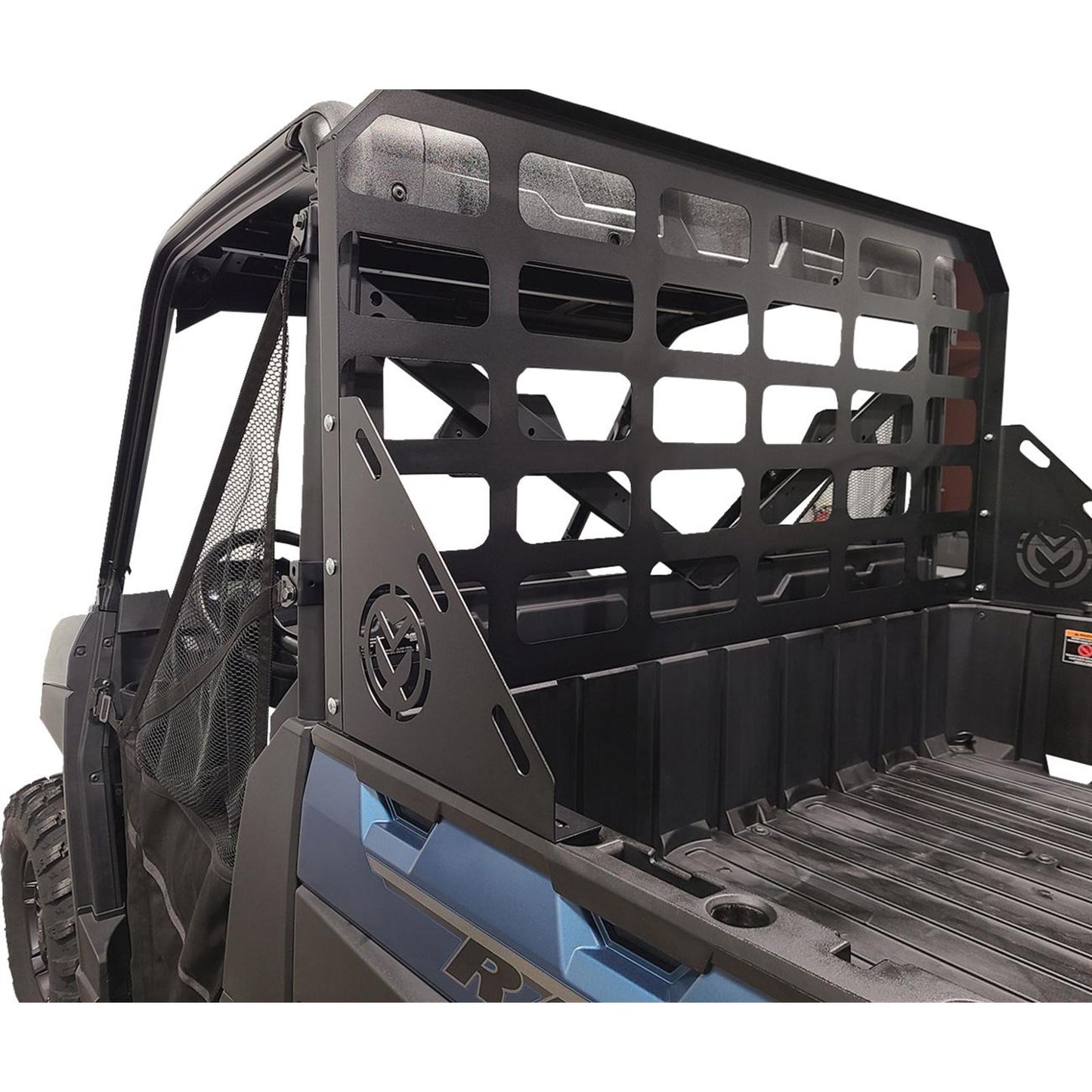 Moose Offroad Headache Rack fits Polaris Ranger [MPN: 1512-0285]_1952476