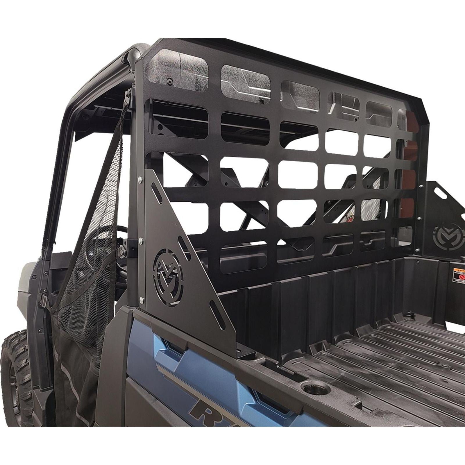 Moose Offroad Headache Rack fits Polaris Ranger [MPN: 1512-0285]_1952476