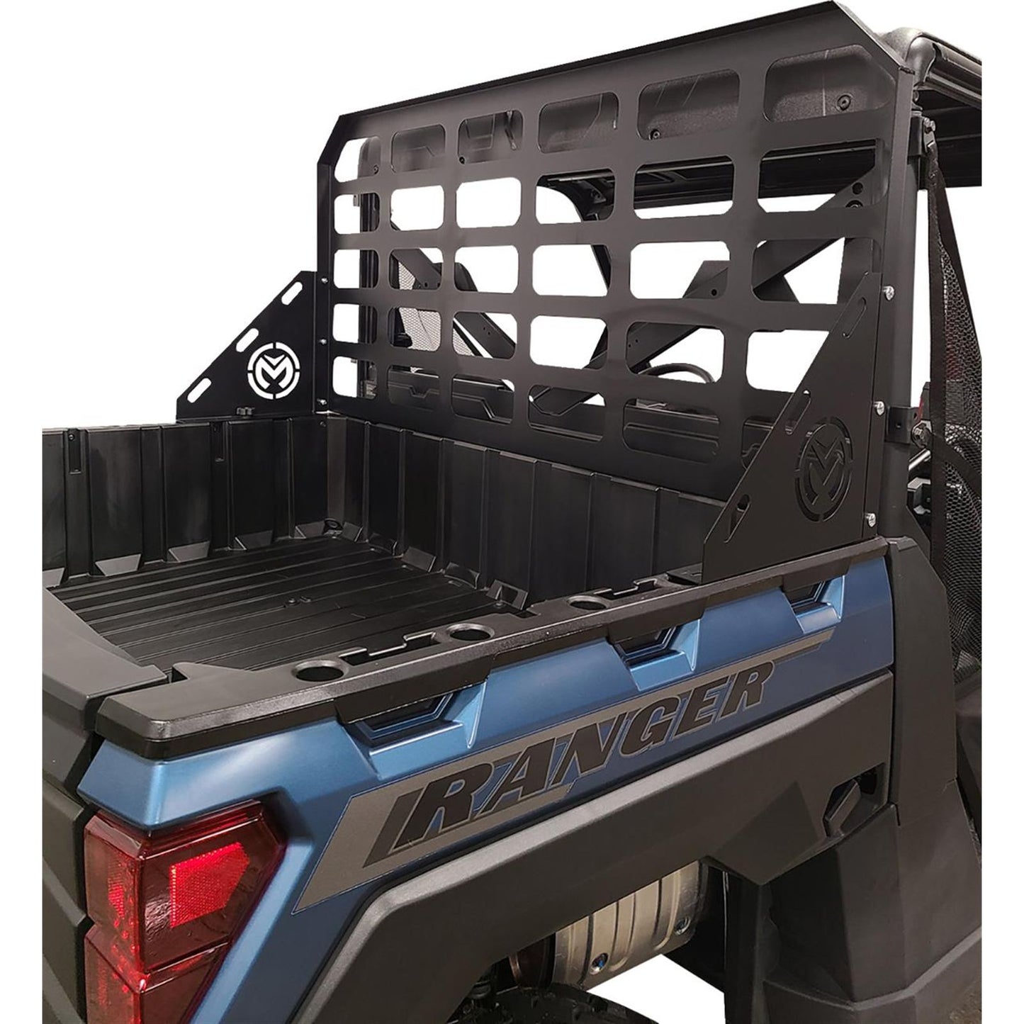 Moose Offroad Headache Rack fits Polaris Ranger [MPN: 1512-0285]_1952479