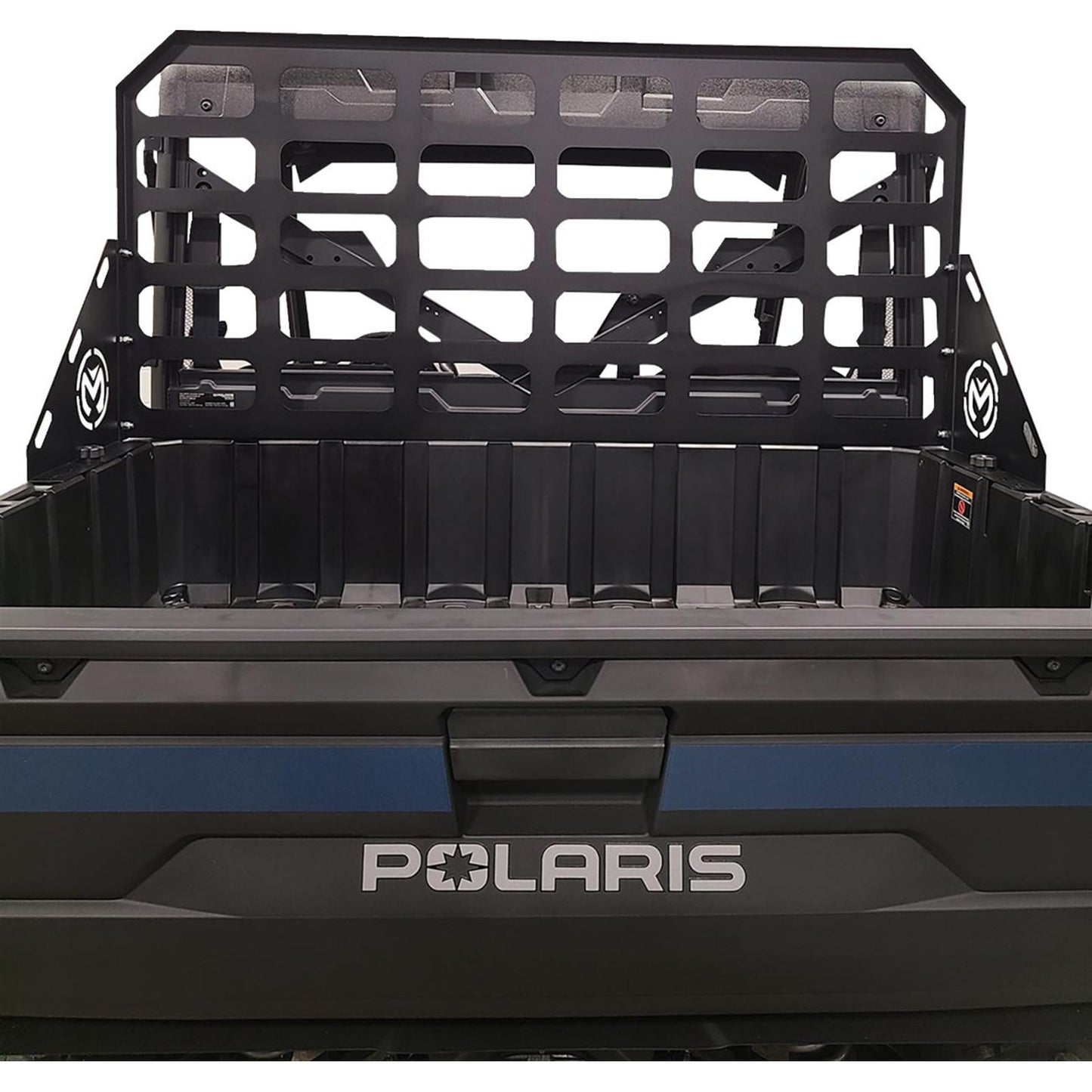Moose Offroad Headache Rack fits Polaris Ranger [MPN: 1512-0285]_1952478