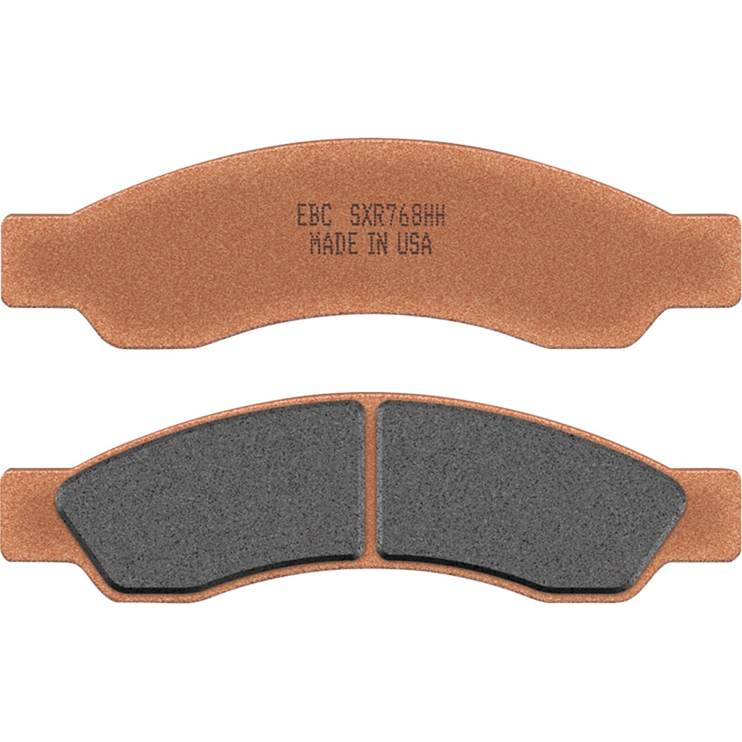 EBC Brakes HH Brake Pads [MPN: 1721-3716]_1860096