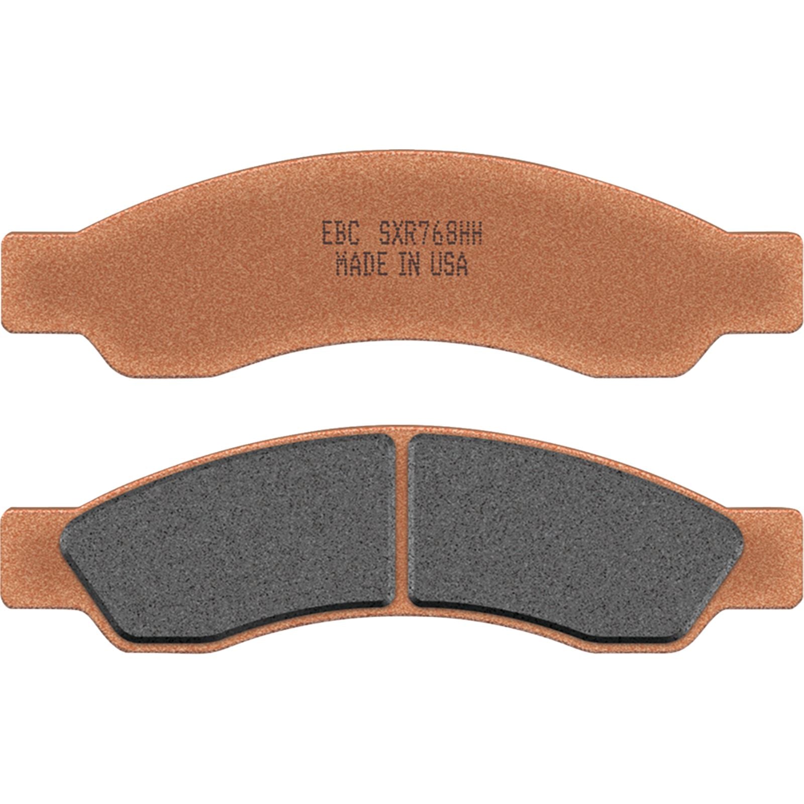 EBC Brakes HH Brake Pads [MPN: 1721-3716]_1860096