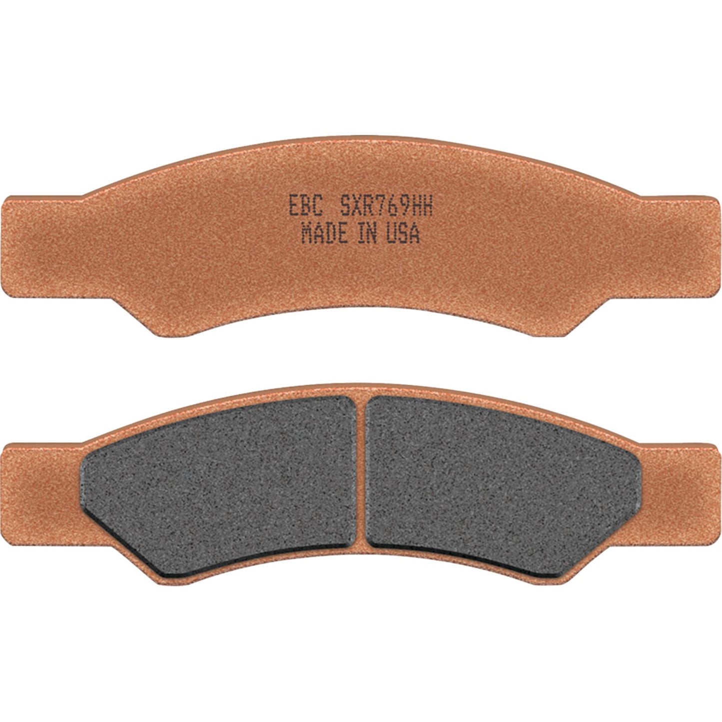 EBC Brakes HH Brake Pads [MPN: 1721-3717]_1860108