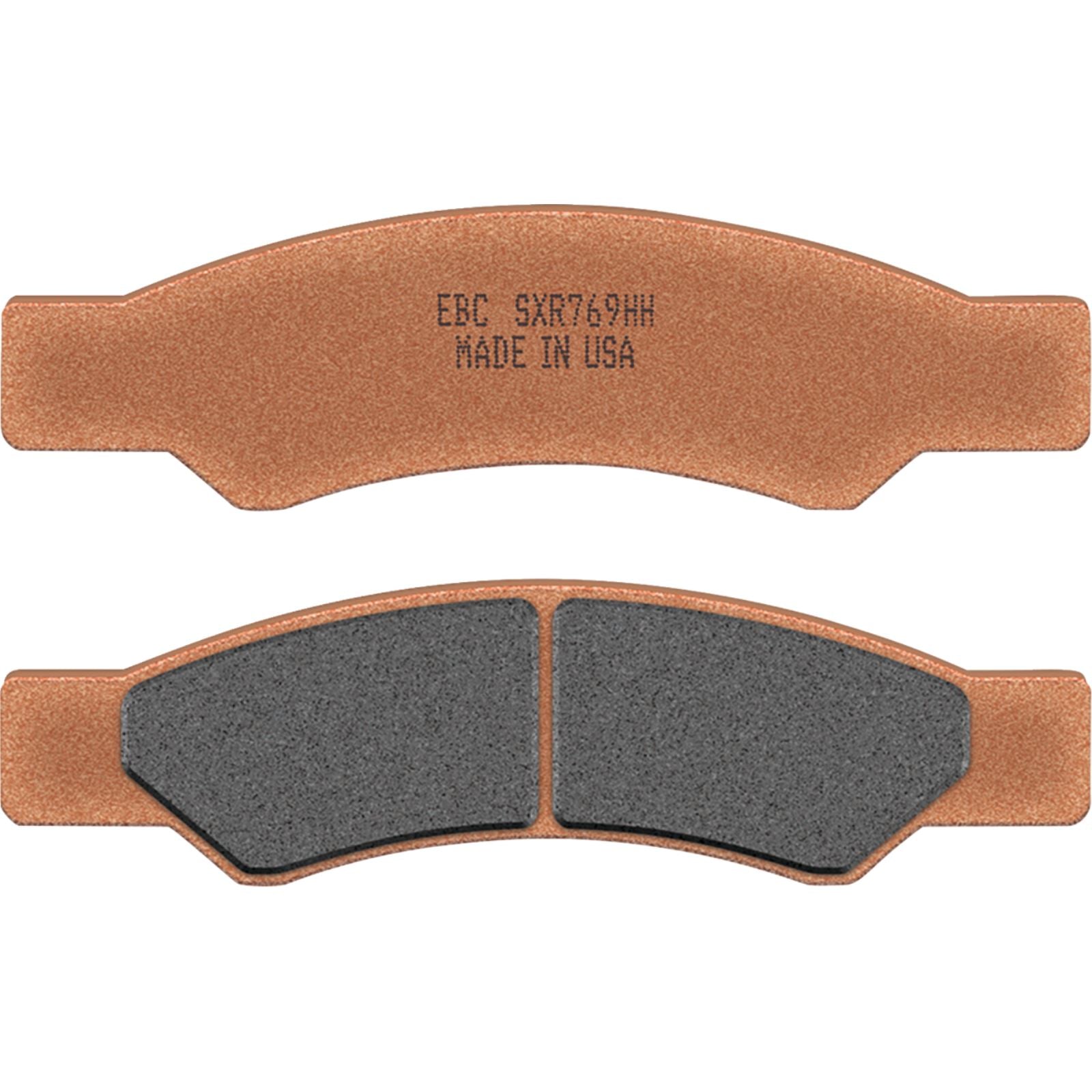 EBC Brakes HH Brake Pads [MPN: 1721-3717]_1860108