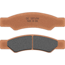 EBC Brakes HH Brake Pads [MPN: 1721-3717]_1860108
