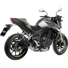 LeoVince LV One EVO Black Edition Slip-On Muffler for Honda CB 750 Hornet [MPN: 1811-4904]_1868279