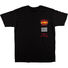 FMF Racing Factory Faster T-Shirt - Black_1859649