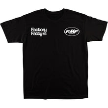 FMF Racing Factory Fatty T-Shirt - Black_1859648