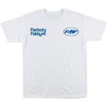 FMF Racing Factory Fatty T-Shirt - White_1860659