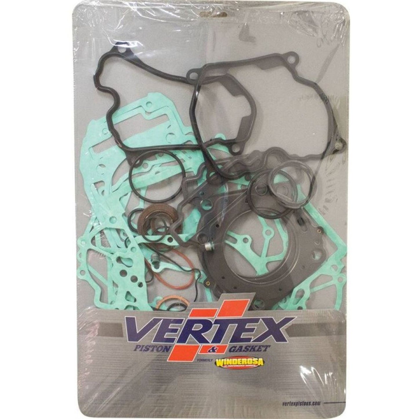 Vertex Complete Gasket Kit with Seals Compatible with Can-Am Outlander/Renegade [MPN: 145669]_1952278