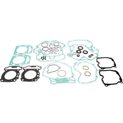 Vertex Complete Gasket Kit with Seals Compatible with Can-Am Outlander/Renegade [MPN: 145669]_1952279