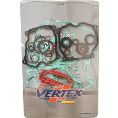 Vertex Complete Gasket Kit with Seals Compatible with Can-Am Outlander [MPN: 145670]_1952274