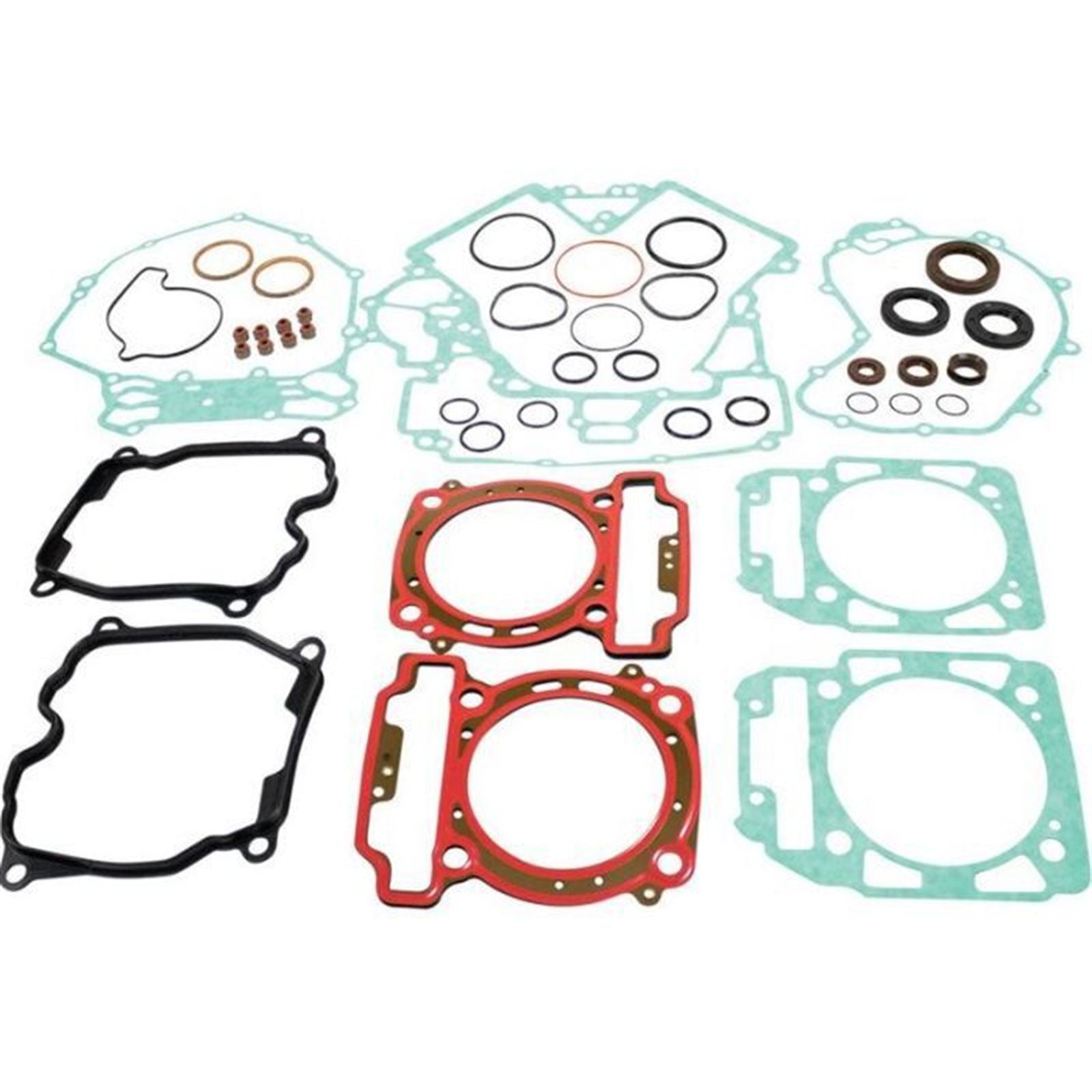 Vertex Complete Gasket Kit with Seals Compatible with Can-Am Outlander [MPN: 145670]_1952275