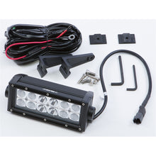 Open Trail Led Light Bar 7.5" HML-BC236 COMBO_208343