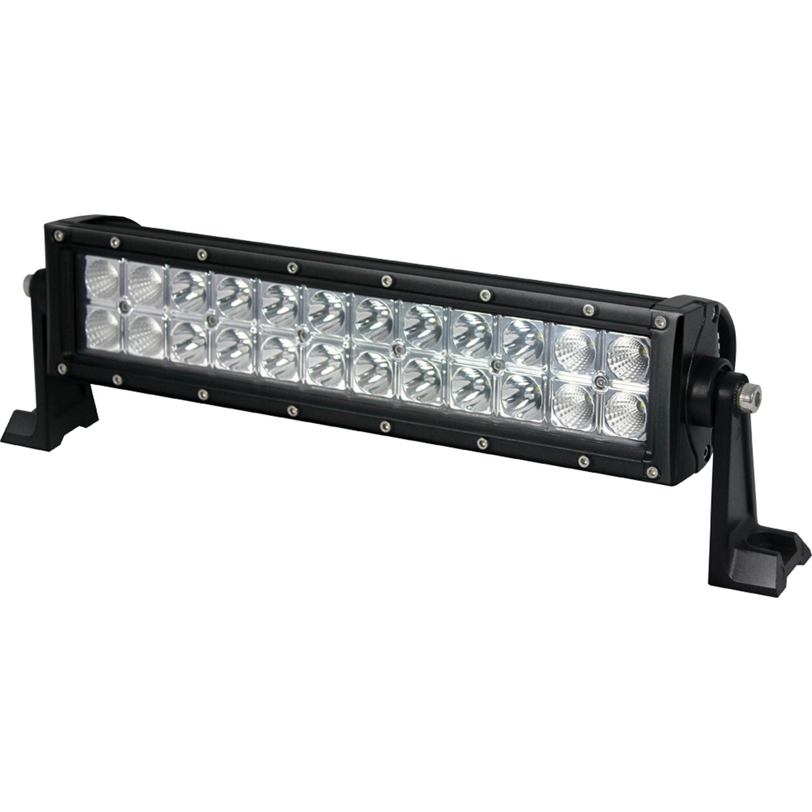 Open Trail Led Light Bar 13.5" HML-BC272 COMBO_208344