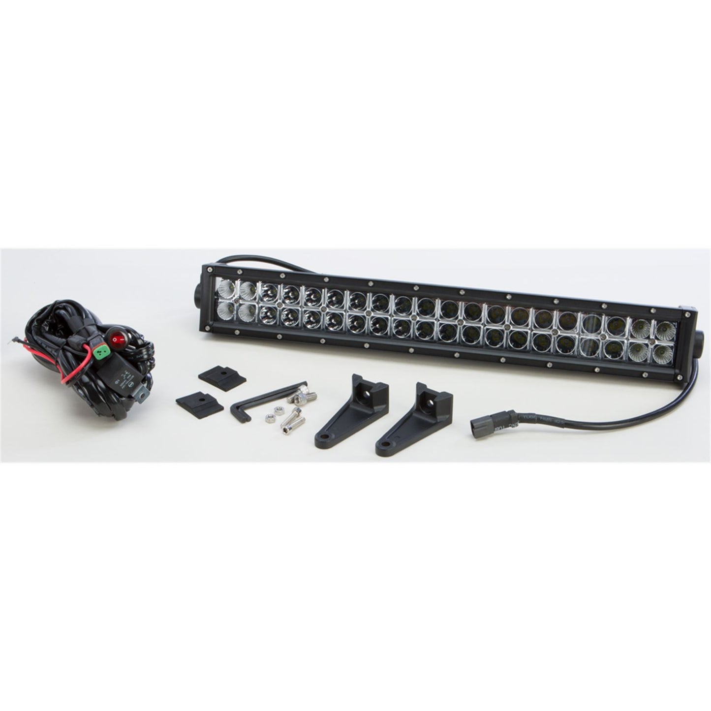 Open Trail Led Light Bar 21.5" HML-BC2120 COMBO_208345