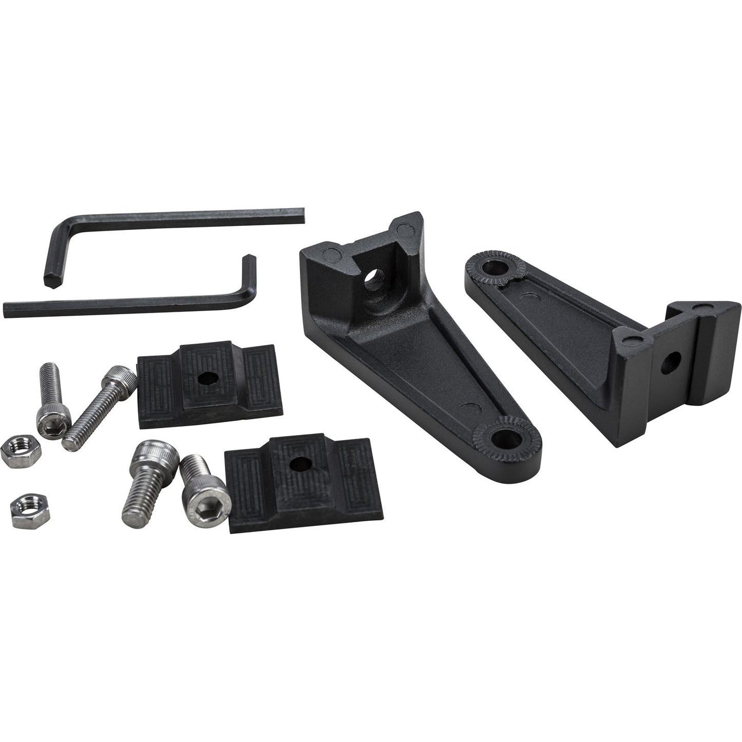 Open Trail Light Bar Mounting Arm Pair HARDWARE-BC2_208349