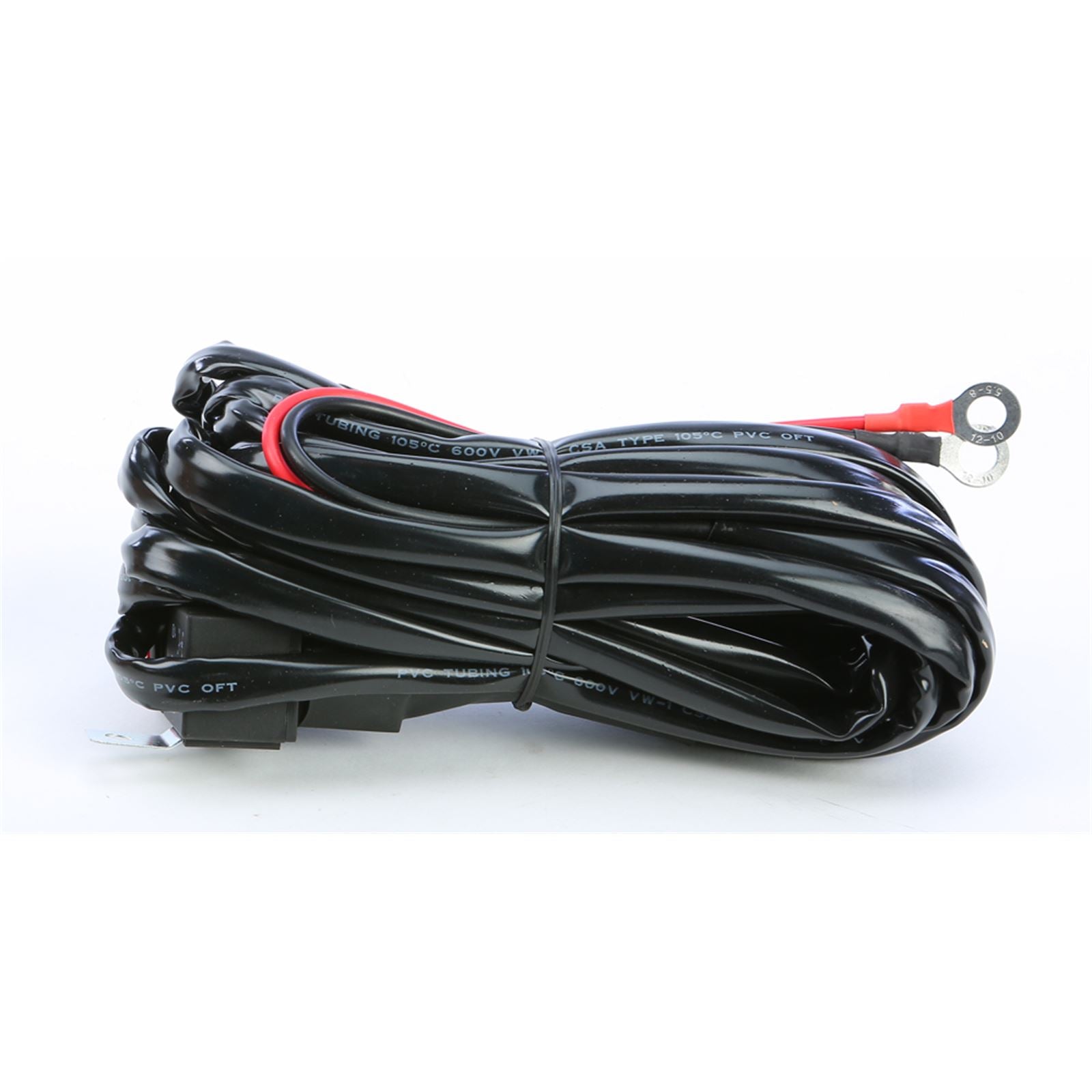 Open Trail Light Bar Wire Harness Up To 21.5" HMWH-DT1_208350