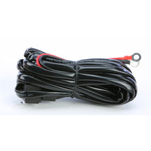 Open Trail Light Bar Wire Harness Up To 21.5" HMWH-DT1_208350