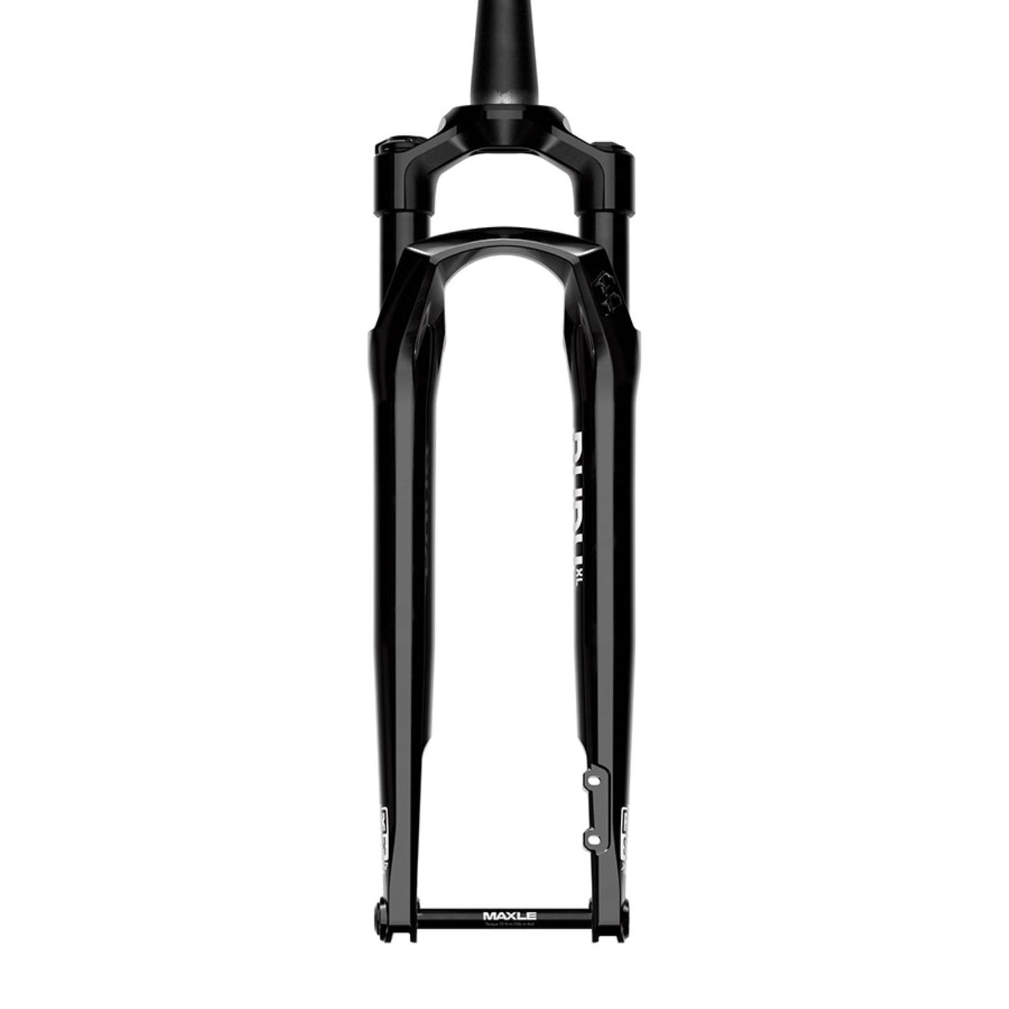 RockShox Rudy XL Ultimate A1 Suspension Fork 700C Solo Air 60mm, Black [MPN: 140989-01-700]_1860799