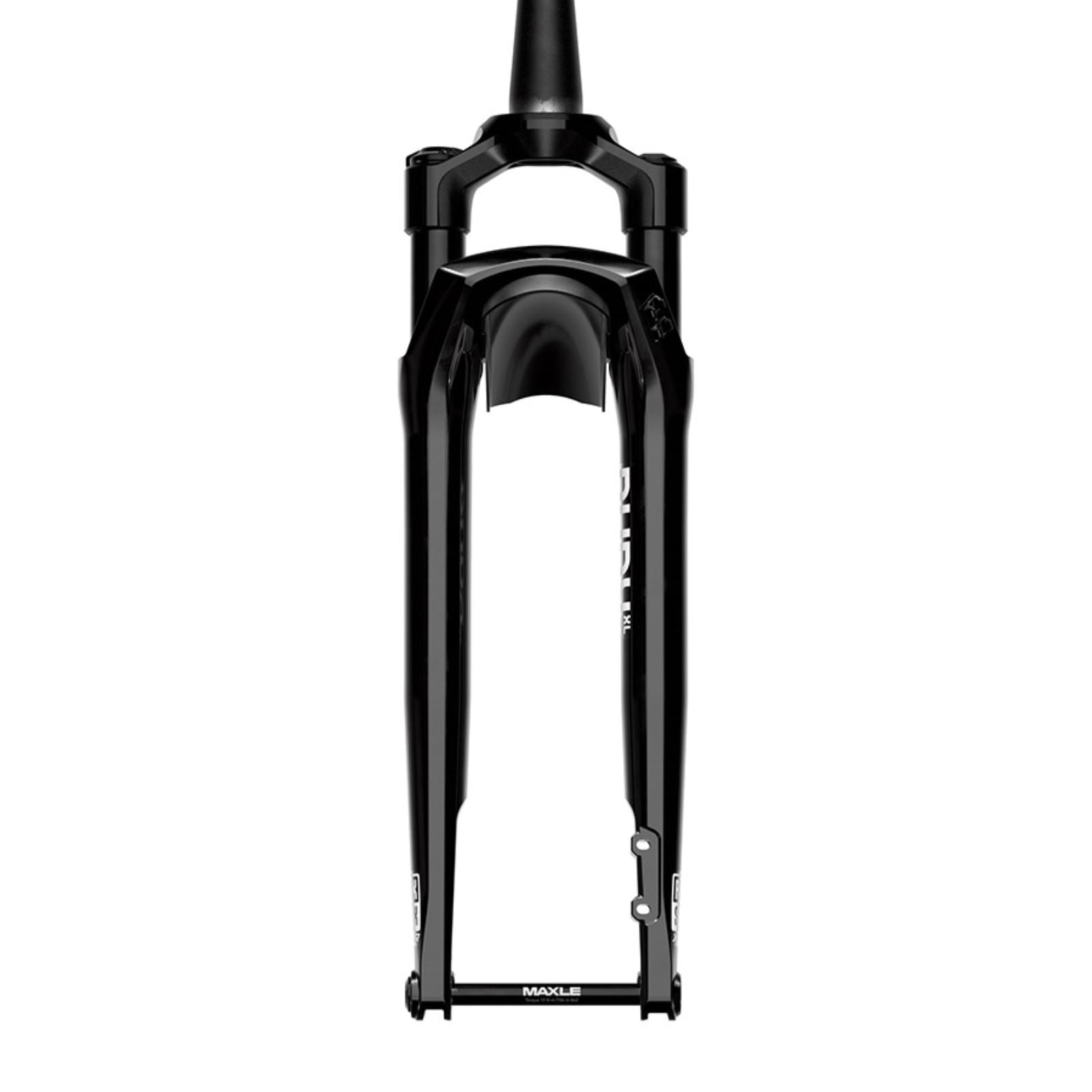 RockShox Rudy XL Ultimate A1 Suspension Fork 700C Solo Air 60mm, Black [MPN: 140989-01-700]_1860800