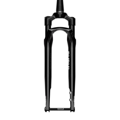 RockShox Rudy XL Ultimate A1 Suspension Fork 700C Solo Air 50mm, Black [MPN: 140989-02-700]_1860802