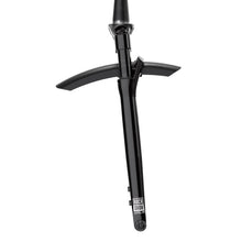 RockShox Rudy XL Ultimate A1 Suspension Fork 700C Solo Air 50mm, Black [MPN: 140989-02-700]_1860803