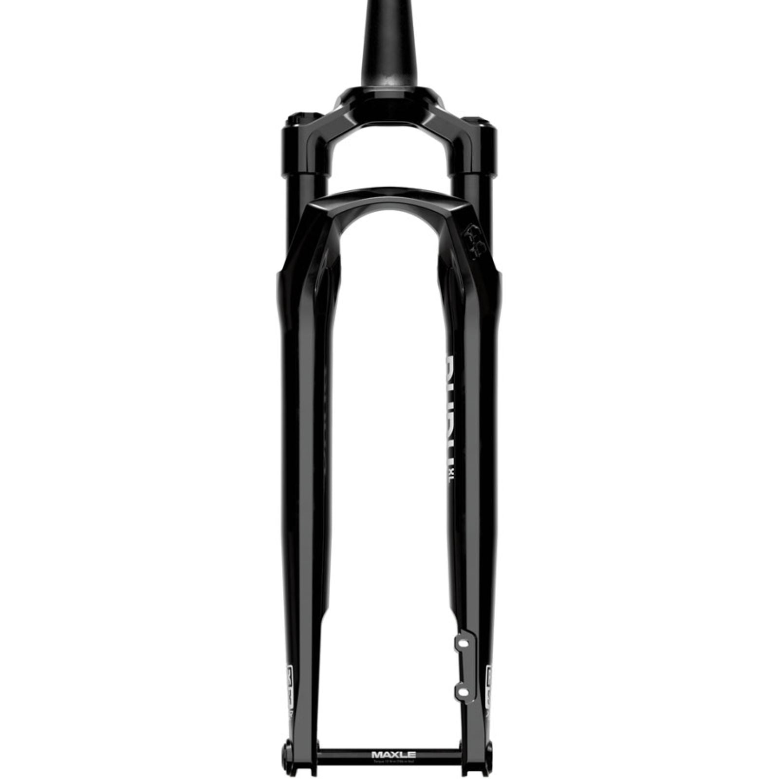 RockShox Rudy XL Ultimate A1 Suspension Fork 700C Solo Air 50mm, Black [MPN: 140989-02-700]_2090640