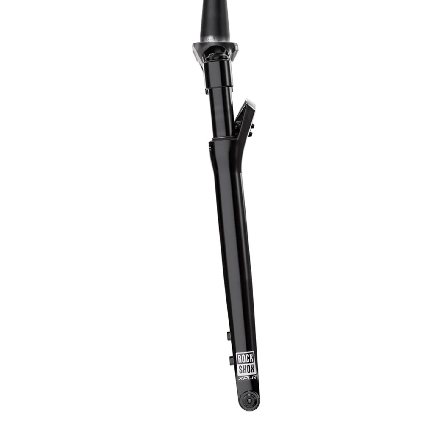 RockShox Rudy XL Ultimate A1 Suspension Fork 700C Solo Air 50mm, Black [MPN: 140989-02-700]_1860804