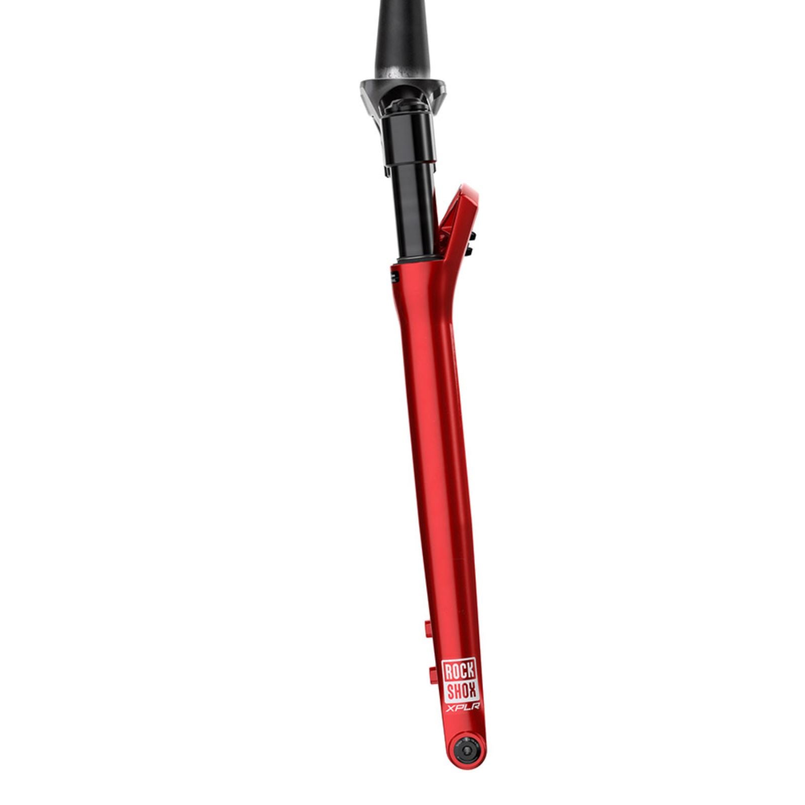 RockShox Rudy XL Ultimate A1 Suspension Fork 700C Solo Air 60mm, Red [MPN: 140989-03-700]_1860761