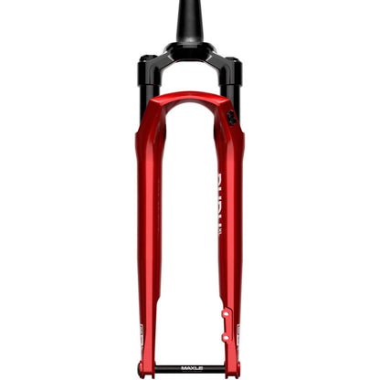 RockShox Rudy XL Ultimate A1 Suspension Fork 700C Solo Air 50mm, Red [MPN: 140989-04-700]_2090619