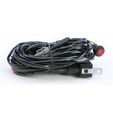 Open Trail Light Bar Wire Harness 31.5" And Up HMWH-ATP1_208351
