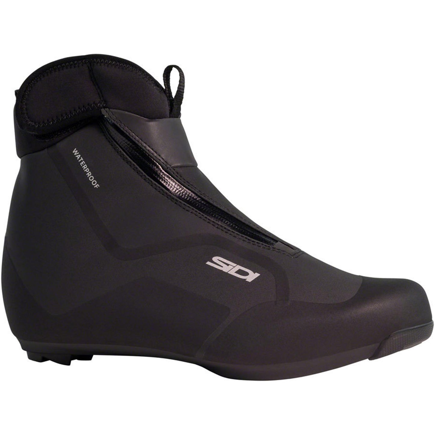Sidi - Bicycle Nubes Winter Cycling Boot - Black_1911657