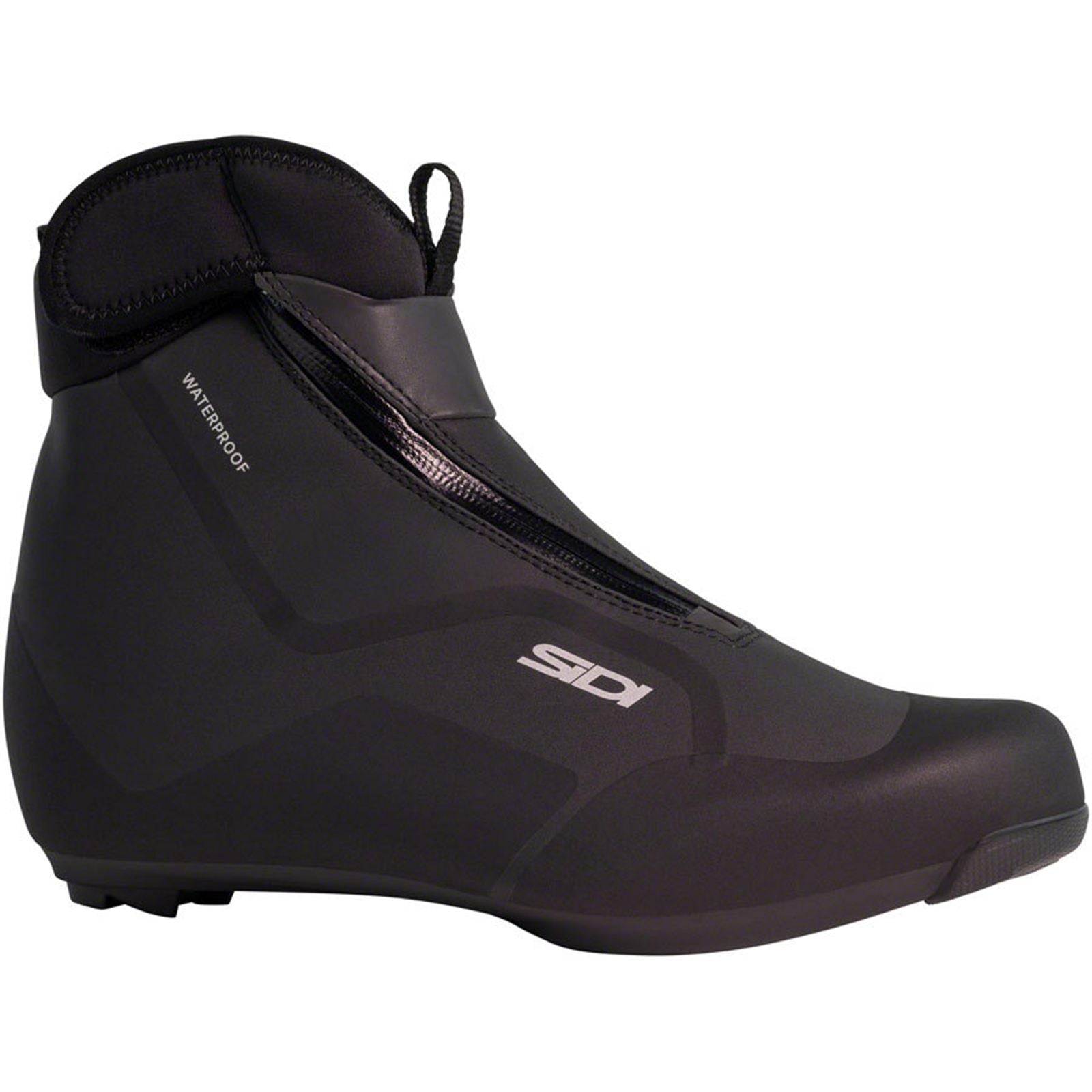 Sidi - Bicycle Nubes Winter Cycling Boot - Black_1911657