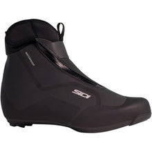 Sidi - Bicycle Nubes Winter Cycling Boot - Black_1911657