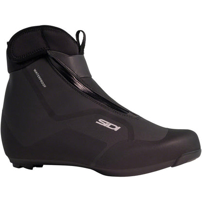 Sidi - Bicycle Nubes Winter Cycling Boot - Black_1911657