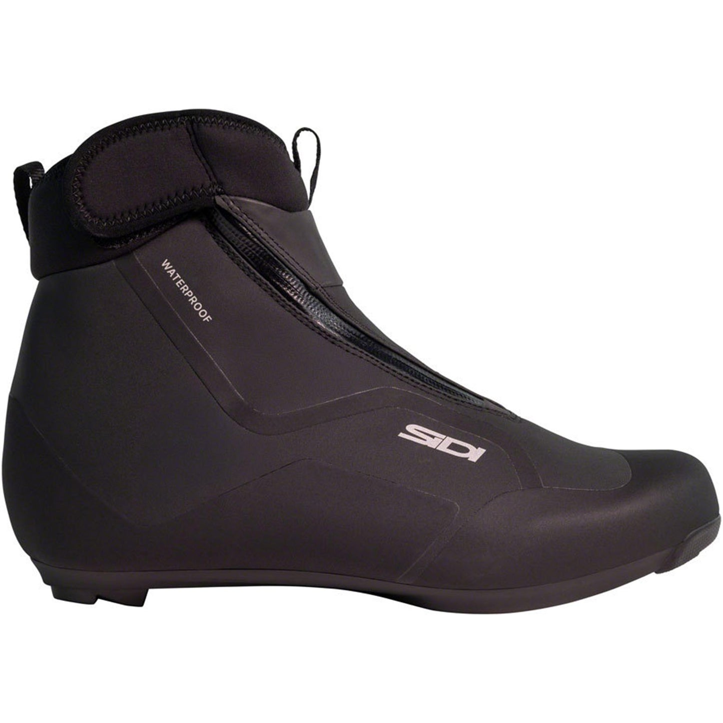Sidi - Bicycle Nubes Winter Cycling Boot - Black_1911700