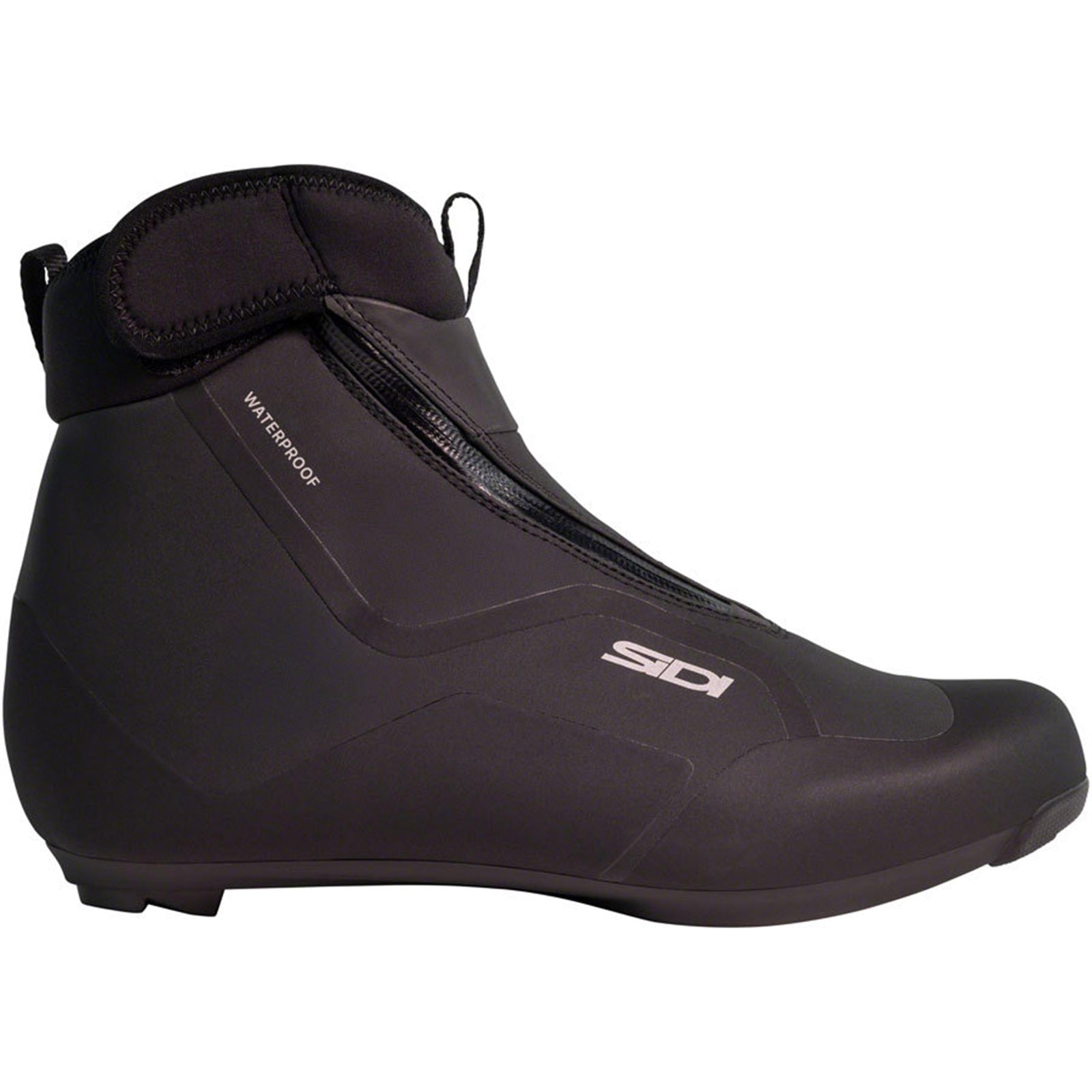 Sidi - Bicycle Nubes Winter Cycling Boot - Black_1911700