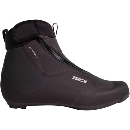 Sidi - Bicycle Nubes Winter Cycling Boot - Black_1911700