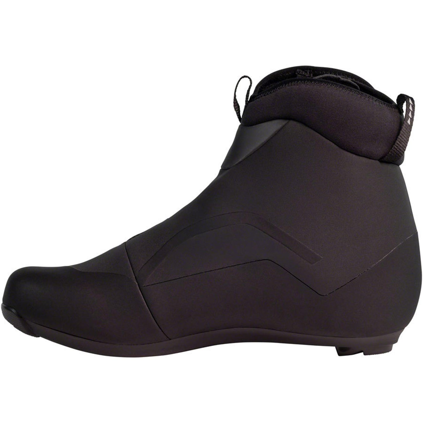 Sidi - Bicycle Nubes Winter Cycling Boot - Black_1911701