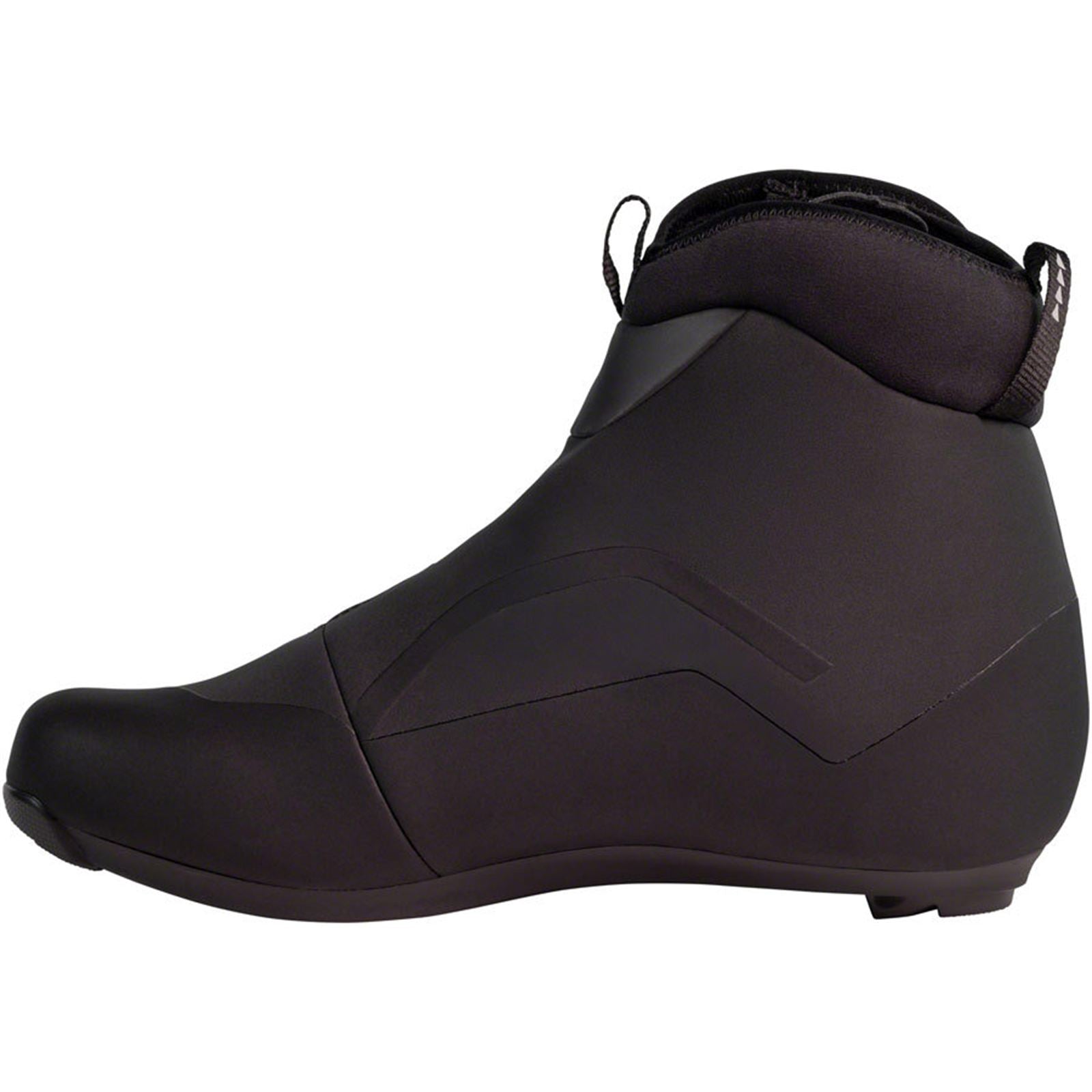 Sidi - Bicycle Nubes Winter Cycling Boot - Black_1911701