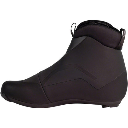 Sidi - Bicycle Nubes Winter Cycling Boot - Black_1911701