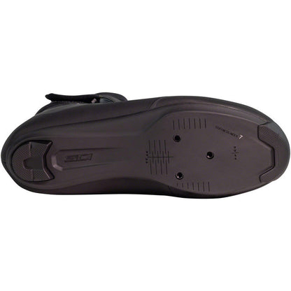 Sidi - Bicycle Nubes Winter Cycling Boot - Black_1911702