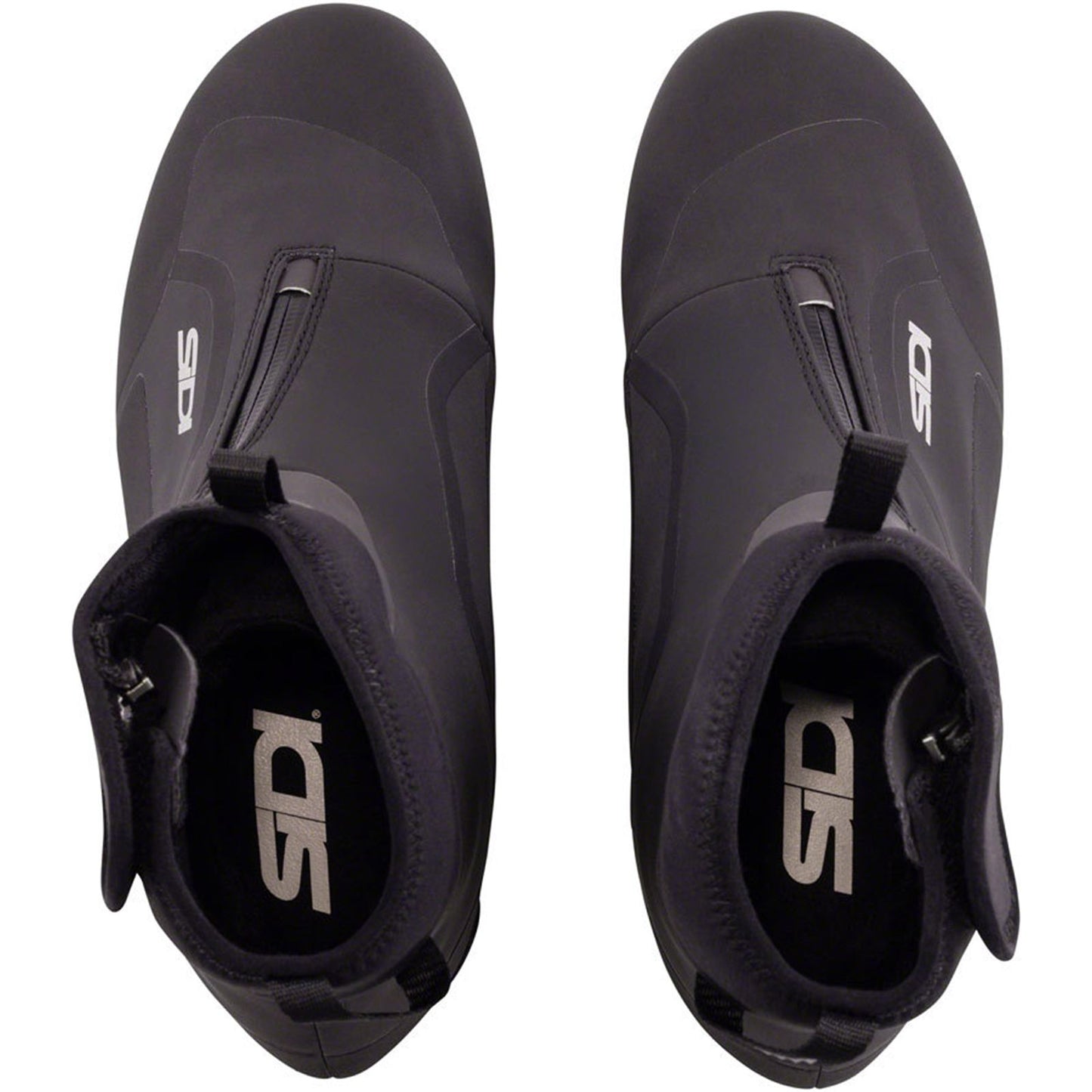 Sidi - Bicycle Nubes Winter Cycling Boot - Black_1911704