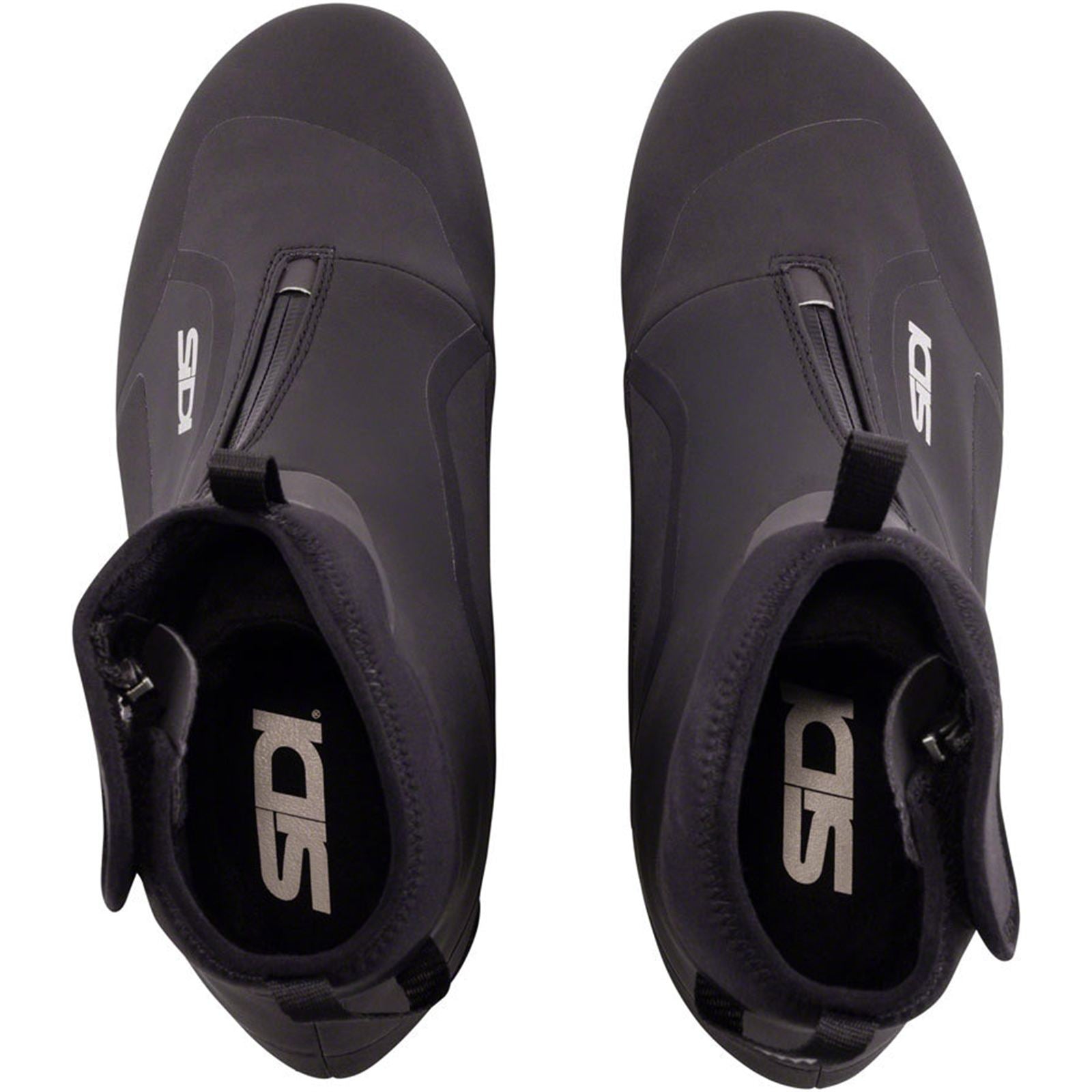 Sidi - Bicycle Nubes Winter Cycling Boot - Black_1911704