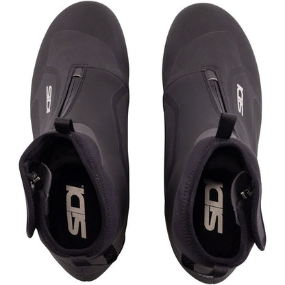 Sidi - Bicycle Nubes Winter Cycling Boot - Black_1911704