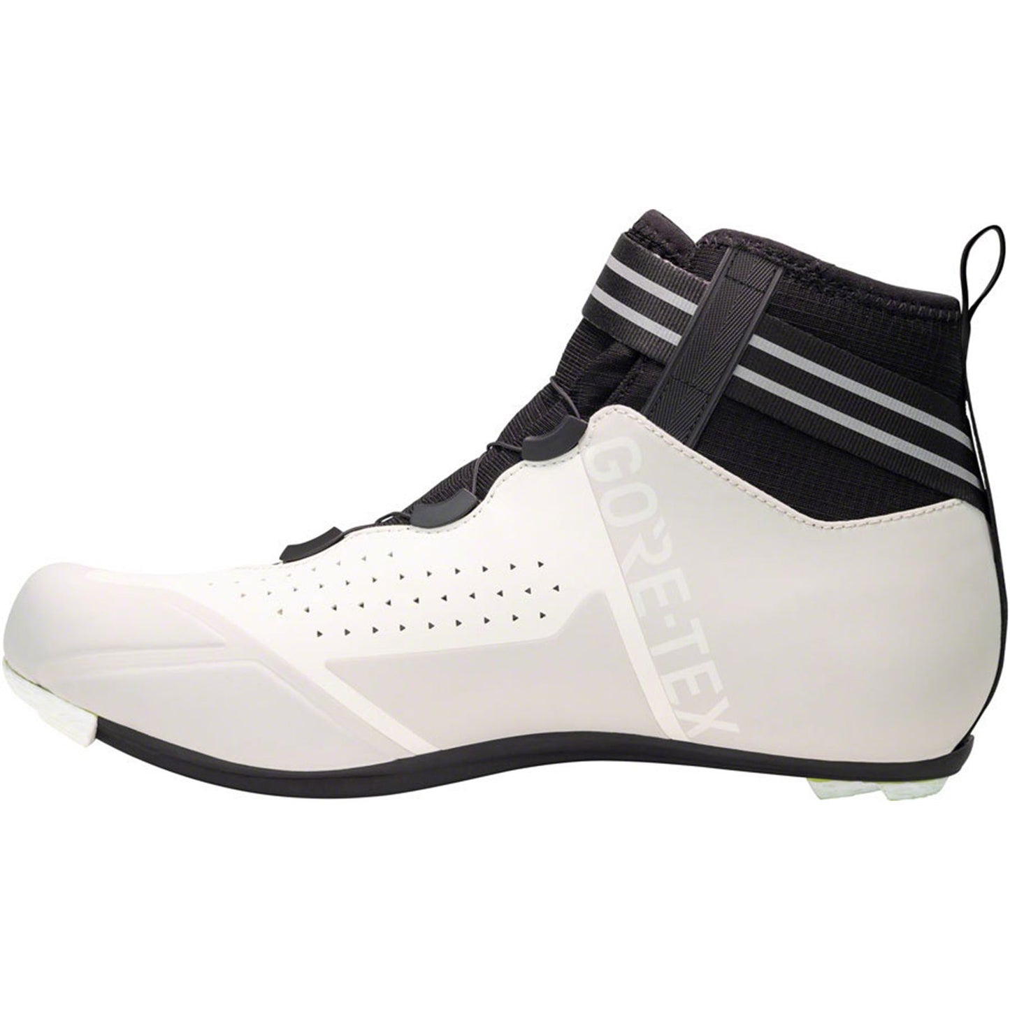 Sidi - Bicycle Nix GTX Cycling Boots - White/Black_1911795