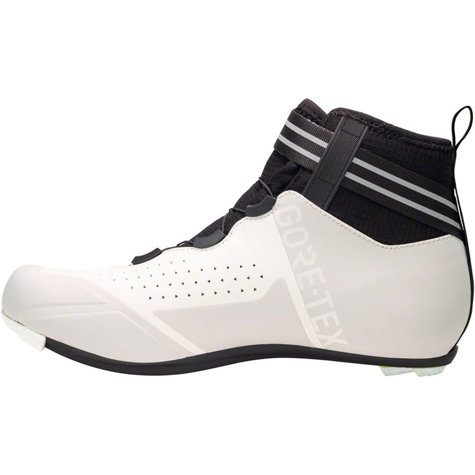 Sidi - Bicycle Nix GTX Cycling Boots - White/Black_1911795