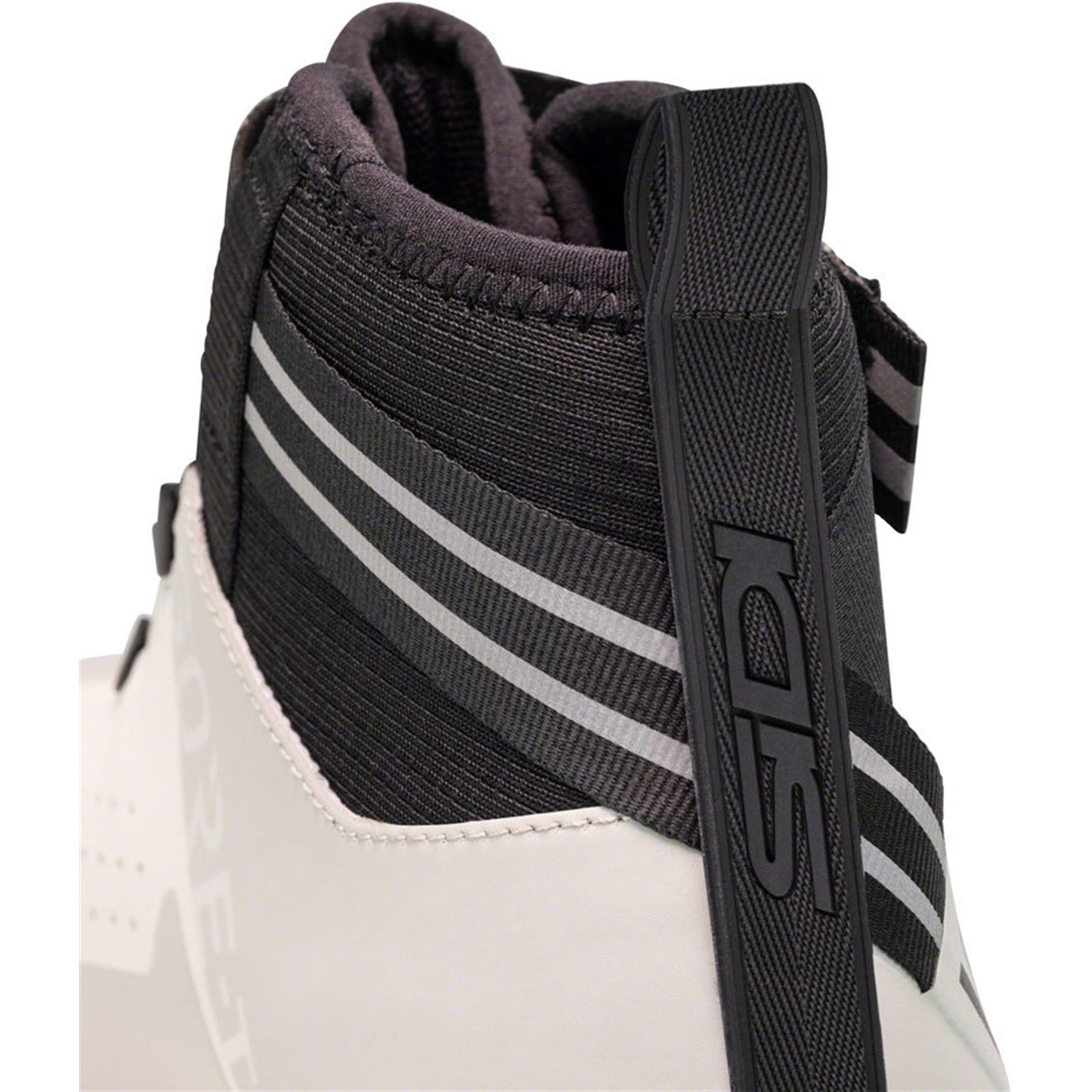 Sidi - Bicycle Nix GTX Cycling Boots - White/Black_1911987